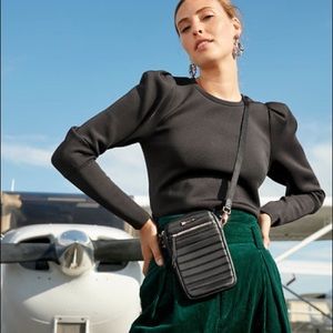 Crush It Essentials Crossbody